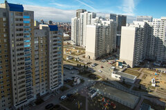 Екатеринбург, ул. Комсомольская, 78 (Втузгородок) - фото квартиры