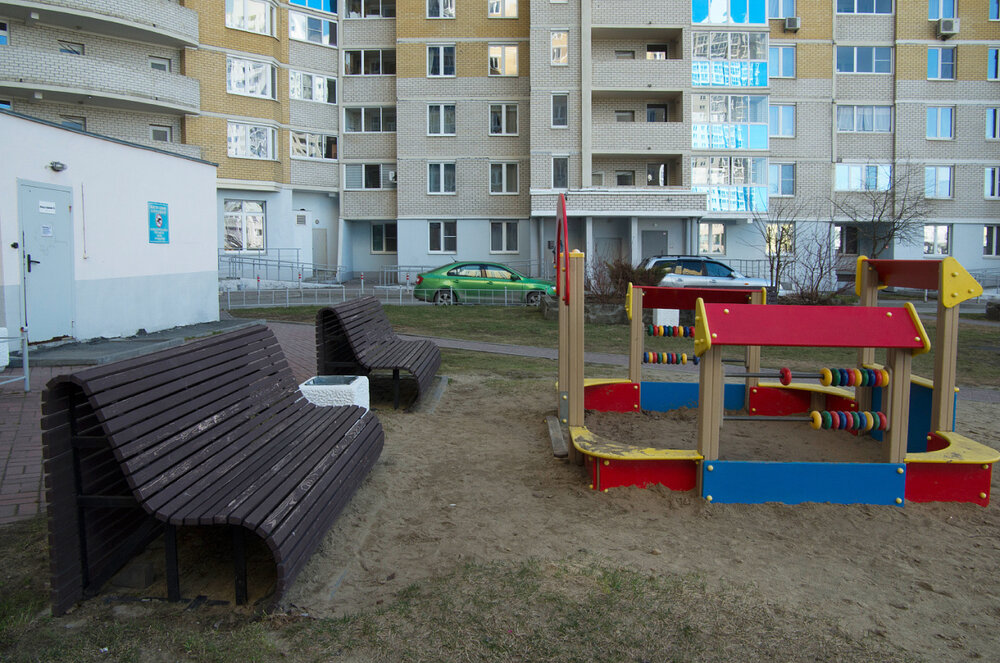 Екатеринбург, ул. Комсомольская, 78 (Втузгородок) - фото квартиры (5)