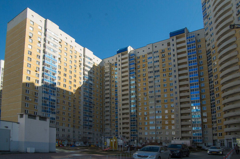Екатеринбург, ул. Комсомольская, 78 (Втузгородок) - фото квартиры (6)