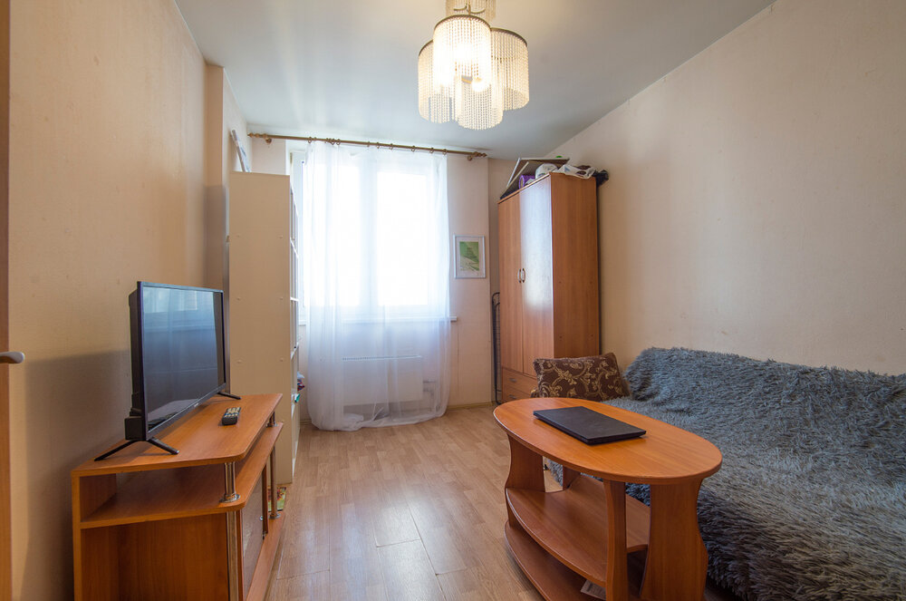 Екатеринбург, ул. Комсомольская, 78 (Втузгородок) - фото квартиры (8)