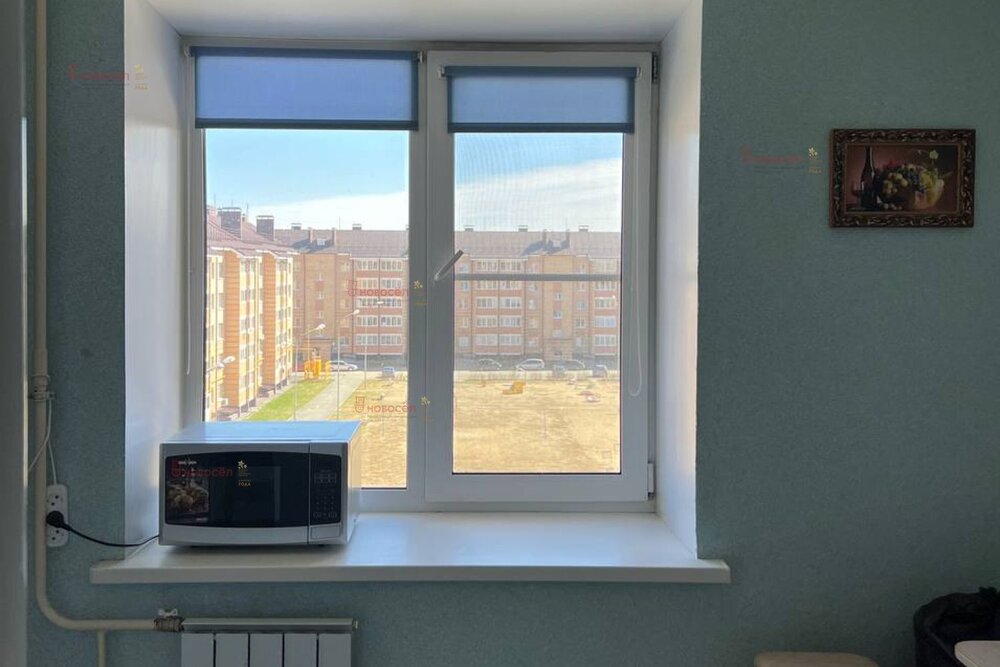 с. Косулино, ул. Молодежная, 3 (городской округ Белоярский) - фото квартиры (6)