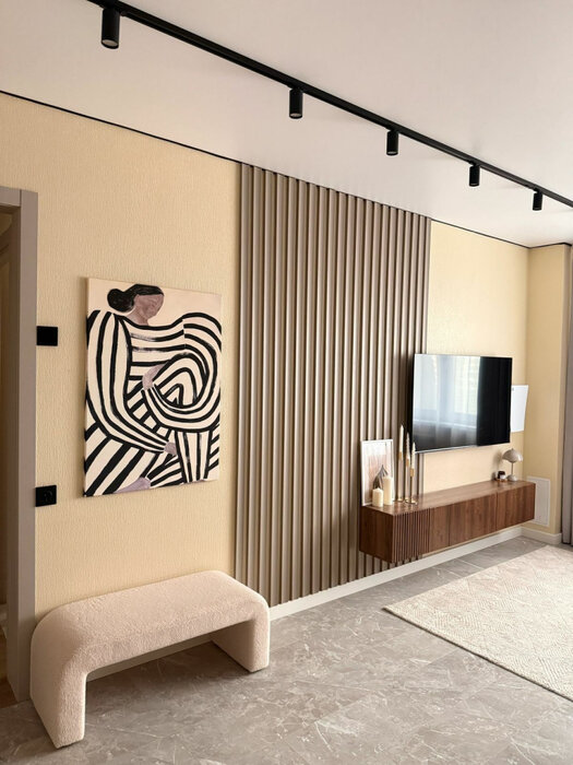Екатеринбург, ул. Академика Парина, 13 (Академический) - фото квартиры (5)