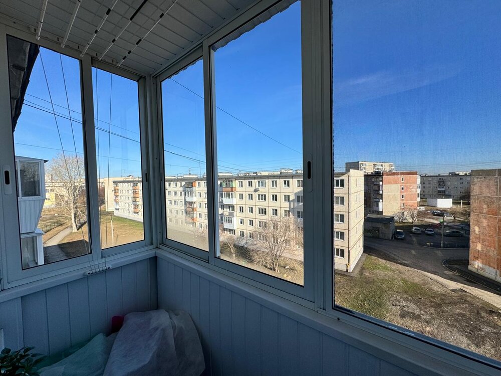 г. Каменск-Уральский, ул. Калинина, 50а (городской округ Каменский) - фото квартиры (7)