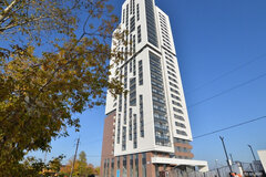 Екатеринбург, ул. Татищева, 140 (ВИЗ) - фото квартиры