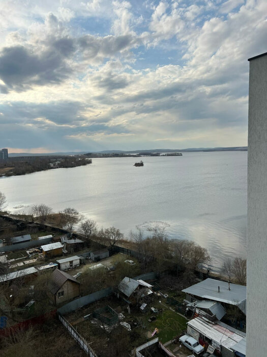 Екатеринбург, ул. Татищева, 140 (ВИЗ) - фото квартиры (9)