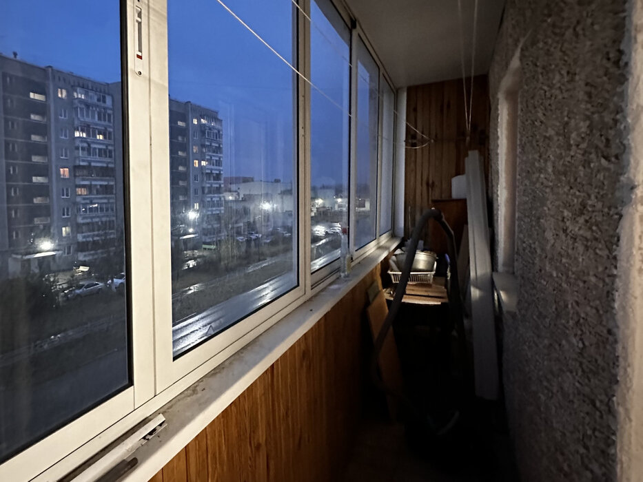 г. Сысерть, ул. Орджоникидзе, 56 (городской округ Сысертский) - фото квартиры (4)