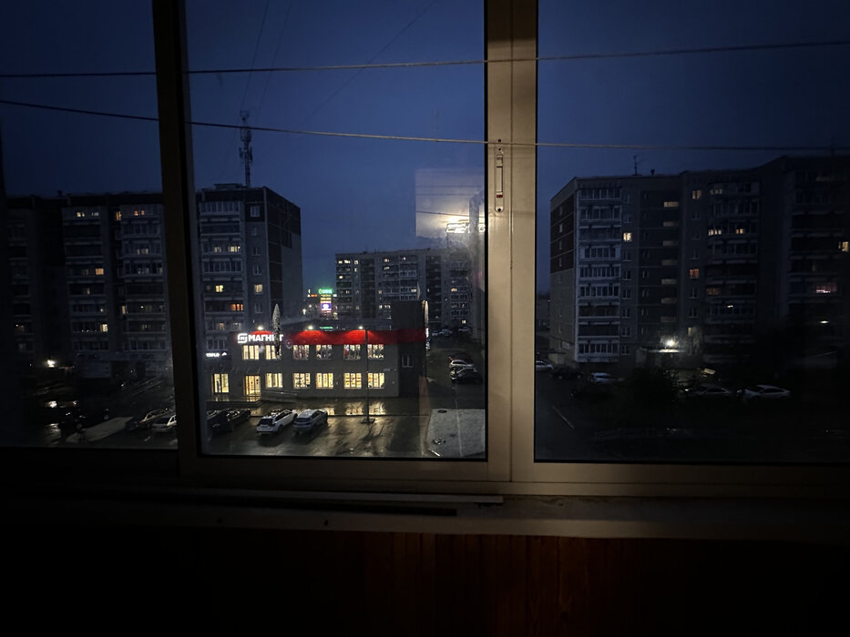 г. Сысерть, ул. Орджоникидзе, 56 (городской округ Сысертский) - фото квартиры (5)