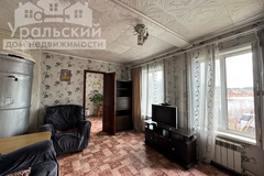 г. Алапаевск, ул. Кронштадская, 43 (городской округ Город Алапаевск) - фото дома