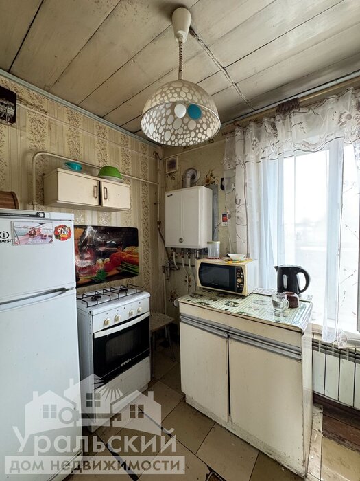 г. Алапаевск, ул. Кронштадская, 43 (городской округ Город Алапаевск) - фото дома (2)