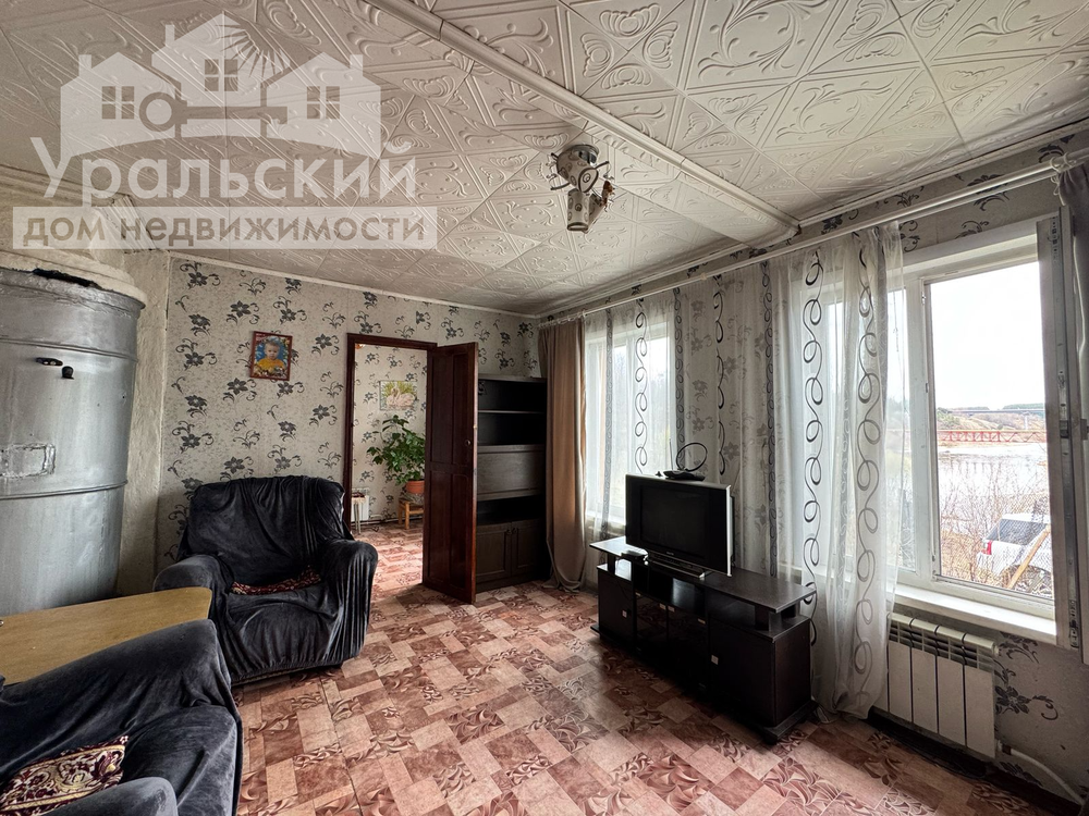 г. Алапаевск, ул. Кронштадская, 43 (городской округ Город Алапаевск) - фото дома (2)