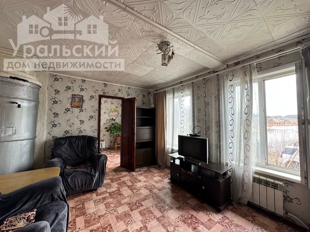 г. Алапаевск, ул. Кронштадская, 43 (городской округ Город Алапаевск) - фото дома (3)