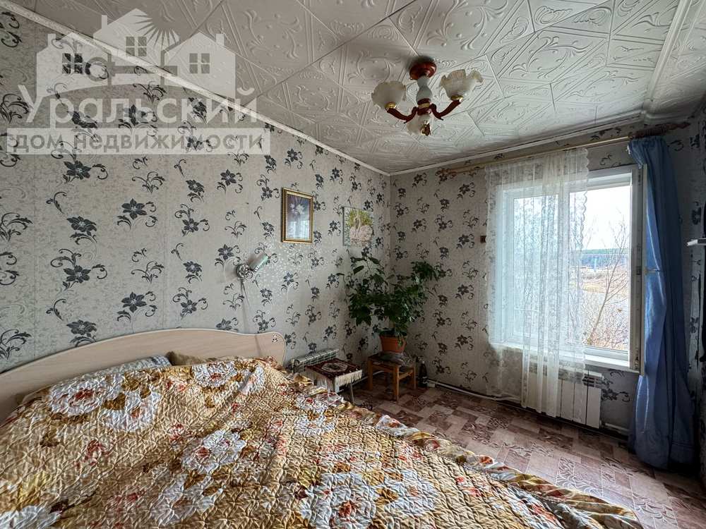 г. Алапаевск, ул. Кронштадская, 43 (городской округ Город Алапаевск) - фото дома (3)