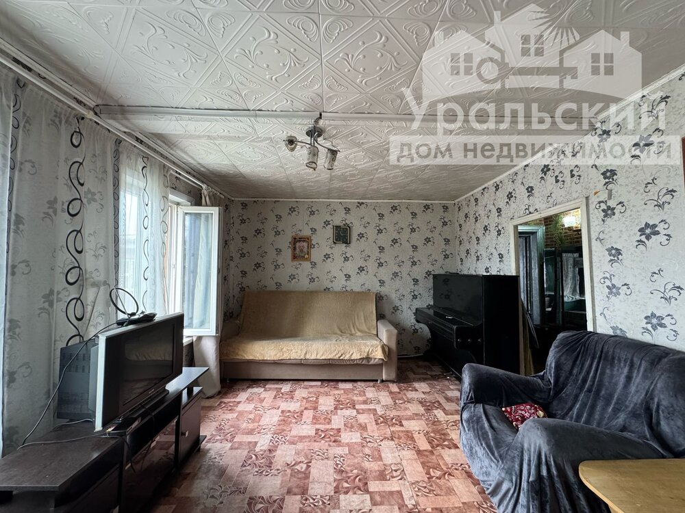 г. Алапаевск, ул. Кронштадская, 43 (городской округ Город Алапаевск) - фото дома (4)