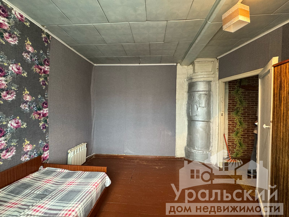 г. Алапаевск, ул. Кронштадская, 43 (городской округ Город Алапаевск) - фото дома (4)