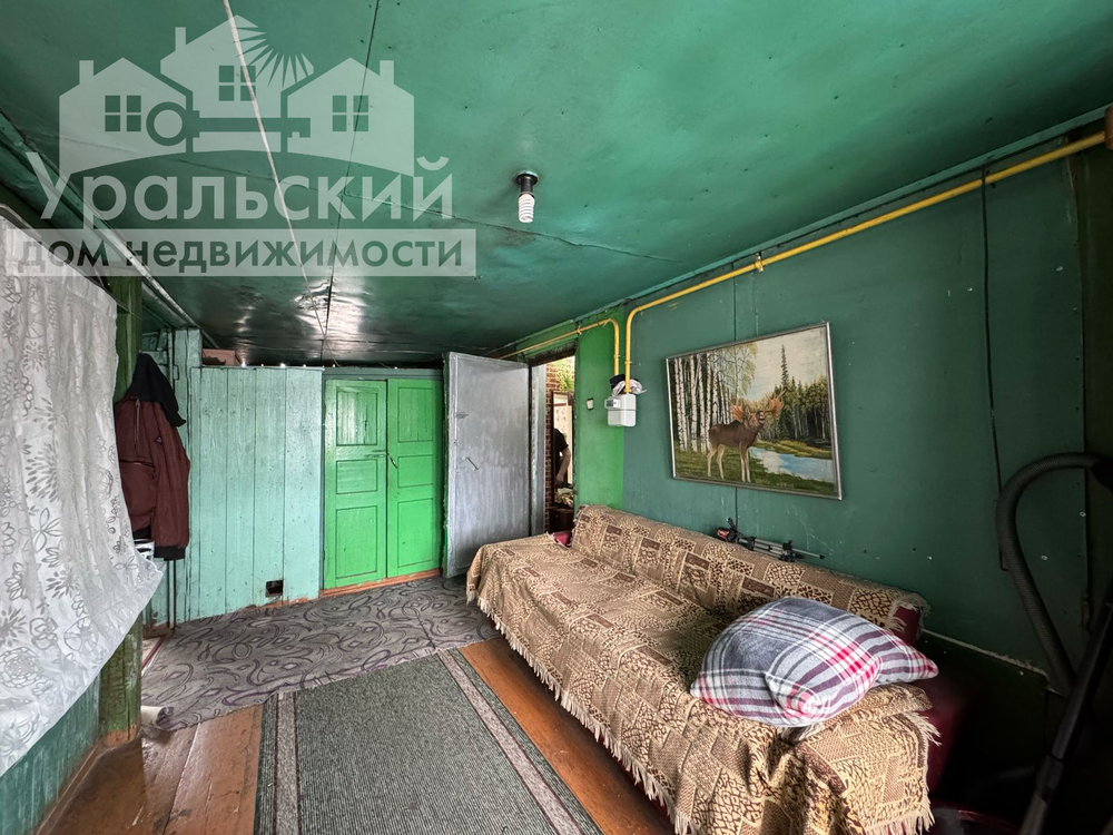 г. Алапаевск, ул. Кронштадская, 43 (городской округ Город Алапаевск) - фото дома (6)