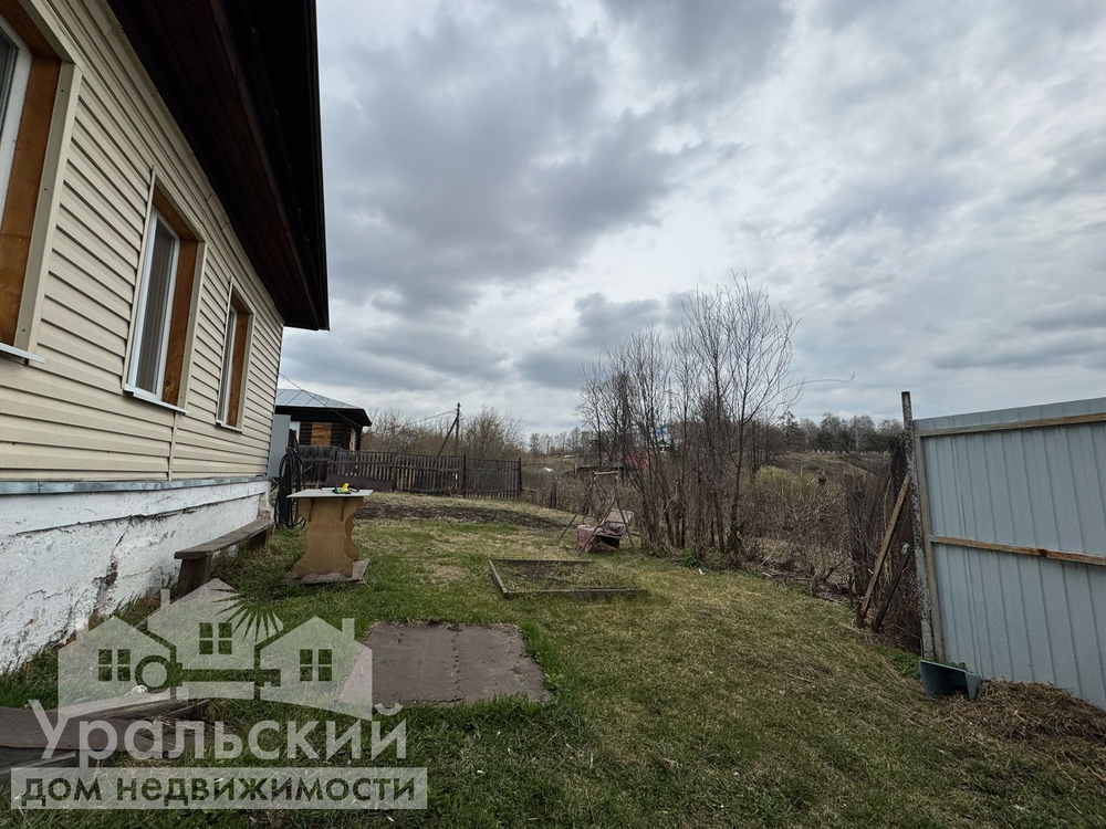 г. Алапаевск, ул. Кронштадская, 43 (городской округ Город Алапаевск) - фото дома (7)
