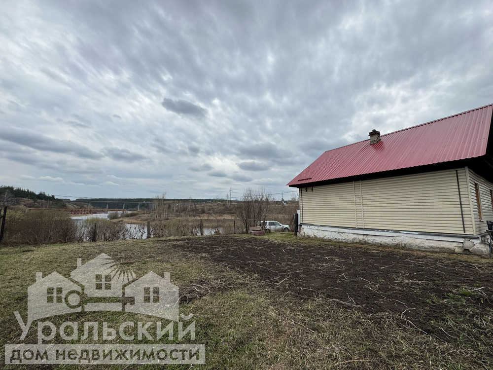 г. Алапаевск, ул. Кронштадская, 43 (городской округ Город Алапаевск) - фото дома (8)