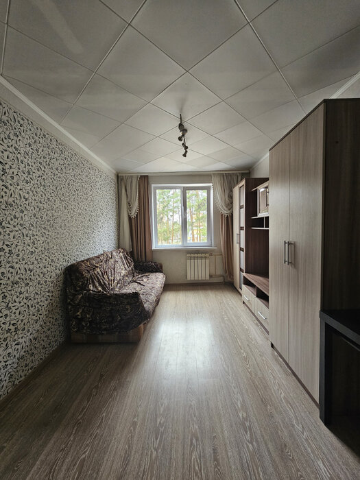 Екатеринбург, ул. Рощинская, 48 (Уктус) - фото квартиры (2)