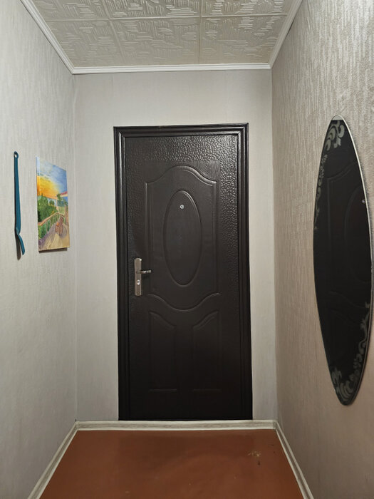 Екатеринбург, ул. Рощинская, 48 (Уктус) - фото квартиры (4)