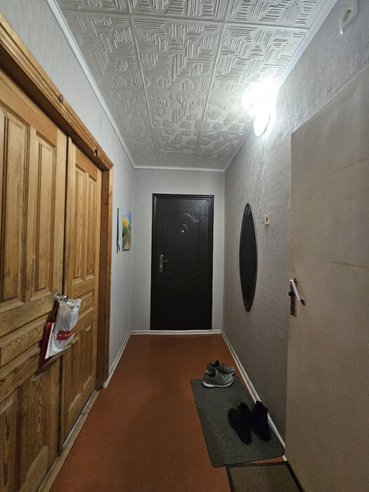 Екатеринбург, ул. Рощинская, 48 (Уктус) - фото квартиры (5)