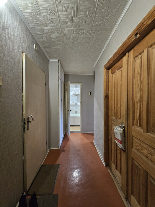 Екатеринбург, ул. Рощинская, 48 (Уктус) - фото квартиры (6)