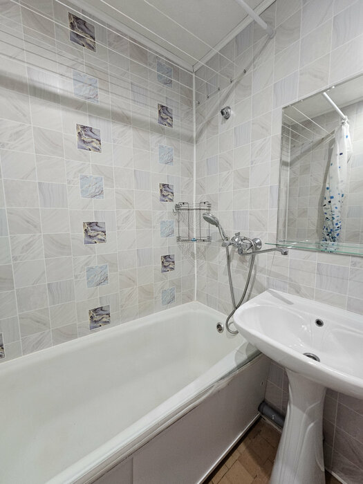 Екатеринбург, ул. Рощинская, 48 (Уктус) - фото квартиры (8)