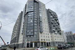 Екатеринбург, ул. Суходольская, 47 (Широкая речка) - фото квартиры