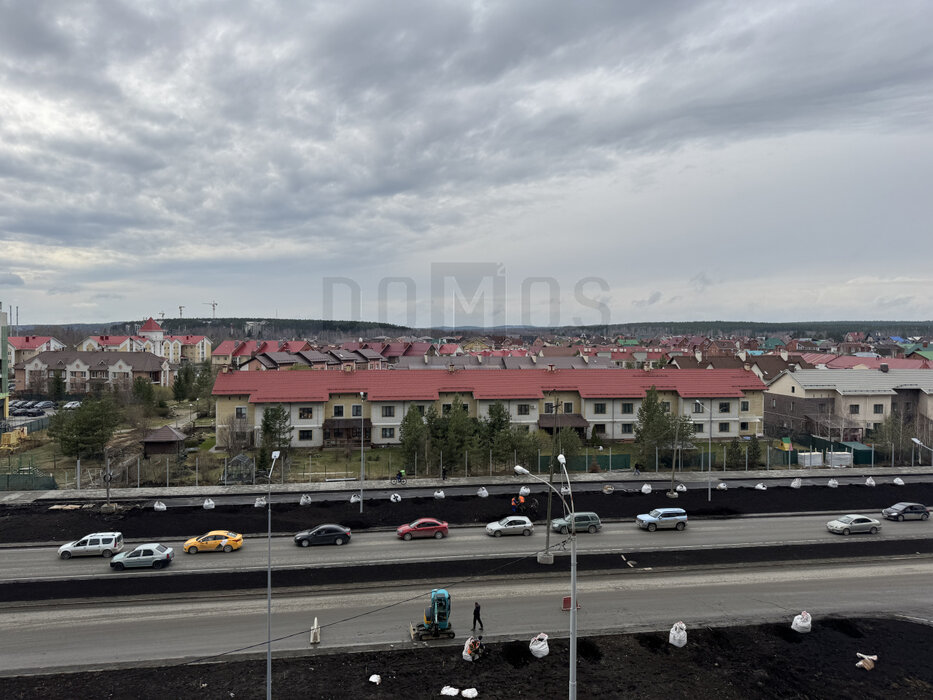 Екатеринбург, ул. Суходольская, 47 (Широкая речка) - фото квартиры (7)
