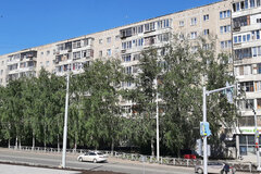 Екатеринбург, ул. Советская, 49 (Пионерский) - фото квартиры