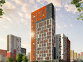 Продажа квартиры: Екатеринбург, ул. Ландау, 39а (Академический) - Фото 3