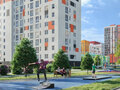 Продажа квартиры: Екатеринбург, ул. Ландау, 39а (Академический) - Фото 4