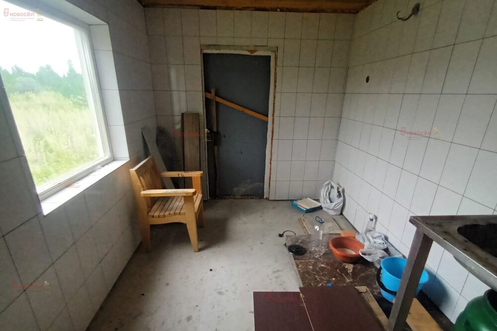к.п. Зелёные Просторы, ул. Маяковского,   (городской округ Екатеринбург) - фото дома (6)