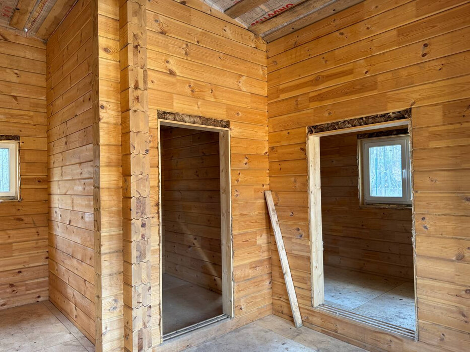 СТ Волчиха, к/с  , уч. 66 (городской округ Первоуральск) - фото сада (3)