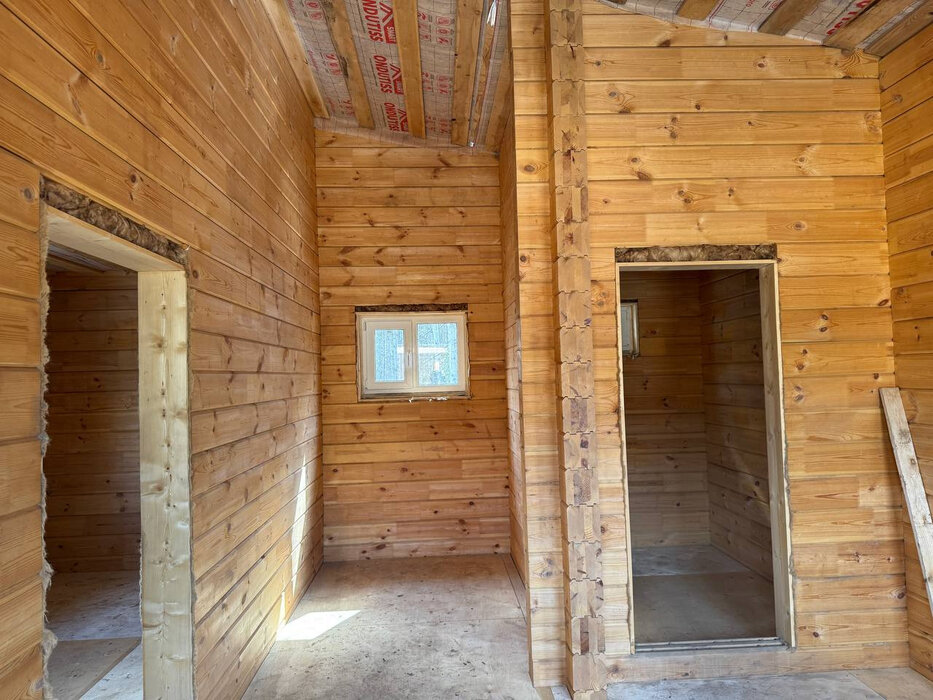 СТ Волчиха, к/с  , уч. 66 (городской округ Первоуральск) - фото сада (7)