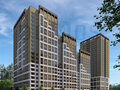 Продажа квартиры: Екатеринбург, ул. Краснолесья, 96 (Академический) - Фото 4