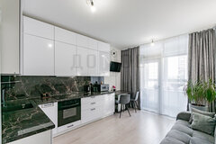 Екатеринбург, ул. Черниговский, 20 (Уралмаш) - фото квартиры