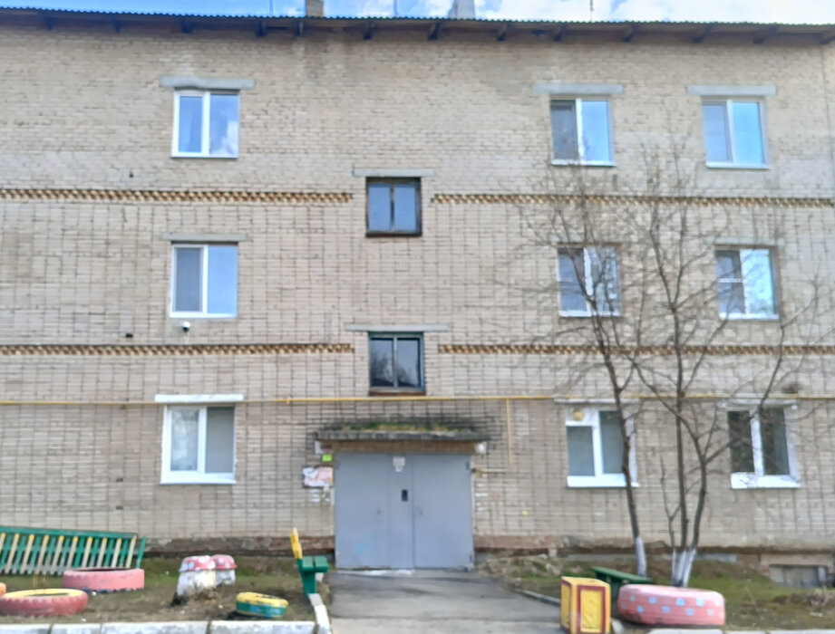 п. Ключевск, ул. Чернышева, 6 (городской округ Березовский) - фото квартиры (1)