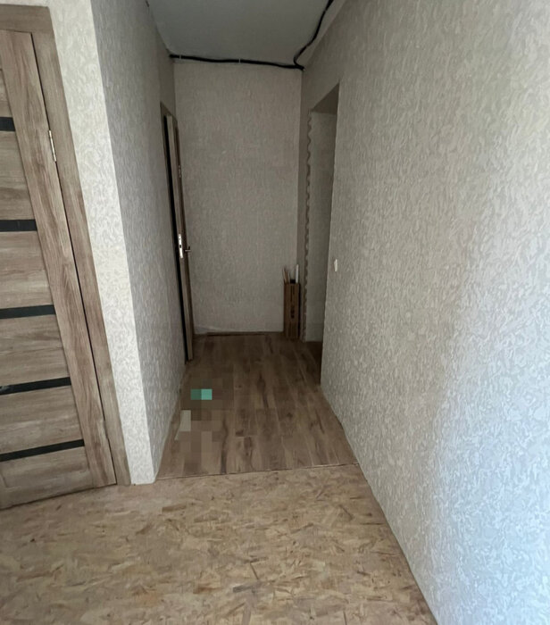 п. Ключевск, ул. Чернышева, 6 (городской округ Березовский) - фото квартиры (2)