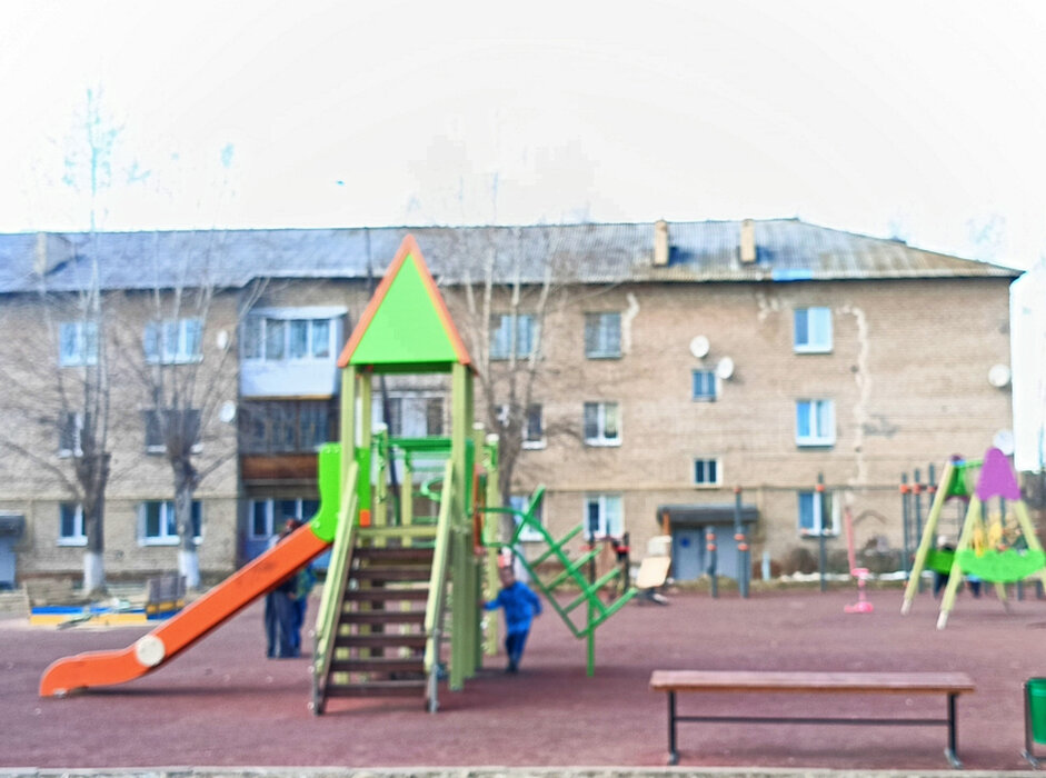 п. Ключевск, ул. Чернышева, 6 (городской округ Березовский) - фото квартиры (4)