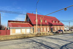 г. Арамиль, ул. Карла Маркса, 18 (городской округ Арамильский) - фото торговой площади