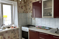 Екатеринбург, ул. Победы, 12 (Уралмаш) - фото квартиры