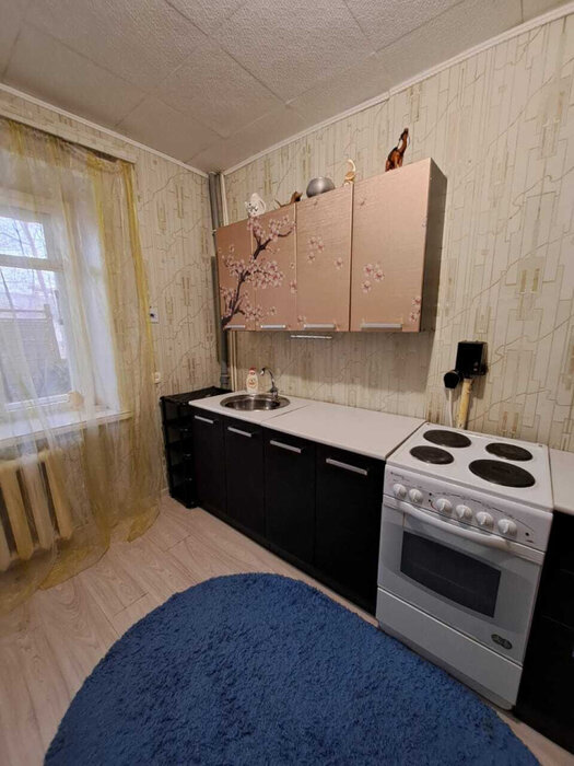 Екатеринбург, ул. Изоплитная, 9 (Изоплит) - фото квартиры (7)