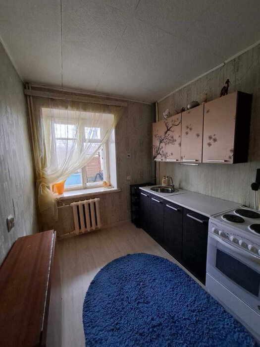 Екатеринбург, ул. Изоплитная, 9 (Изоплит) - фото квартиры (8)