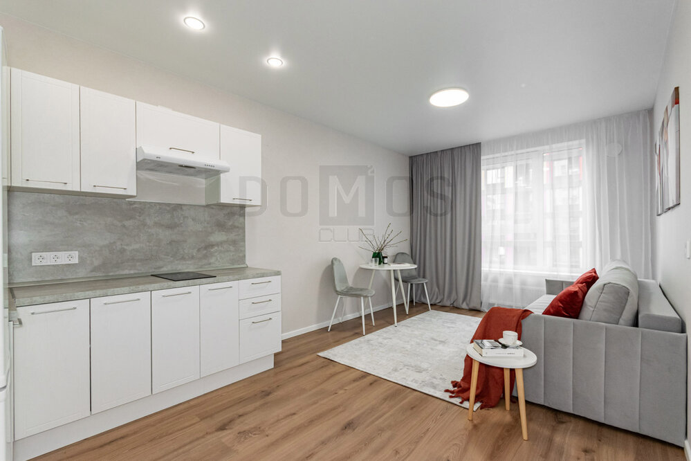 Екатеринбург, ул. Пехотинцев, 2В (Новая Сортировка) - фото квартиры (2)