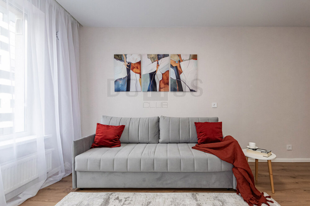 Екатеринбург, ул. Пехотинцев, 2В (Новая Сортировка) - фото квартиры (3)