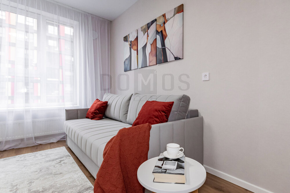 Екатеринбург, ул. Пехотинцев, 2В (Новая Сортировка) - фото квартиры (4)
