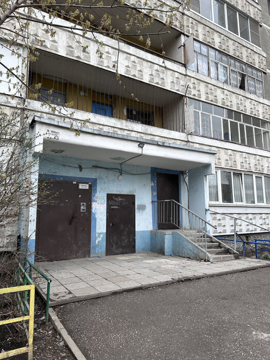 Екатеринбург, ул. Бебеля, 142 (Новая Сортировка) - фото квартиры (2)
