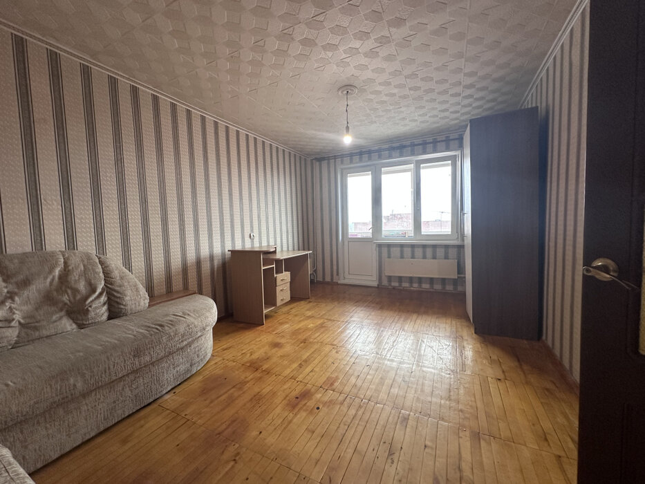 Екатеринбург, ул. Бебеля, 142 (Новая Сортировка) - фото квартиры (7)