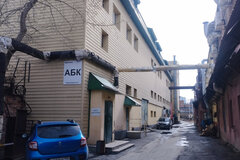 Екатеринбург, ул. Вишневая, 2А (Втузгородок) - фото офисного помещения