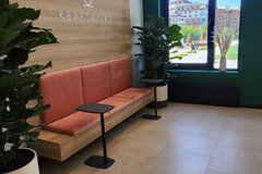 Екатеринбург, ул. Красных командиров, 1в (Эльмаш) - фото квартиры